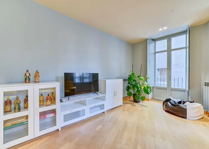 Apartamento El Rincon Del Chupinazo