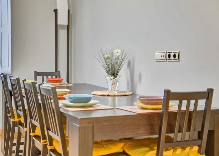 Apartamento El Rincon Del Chupinazo