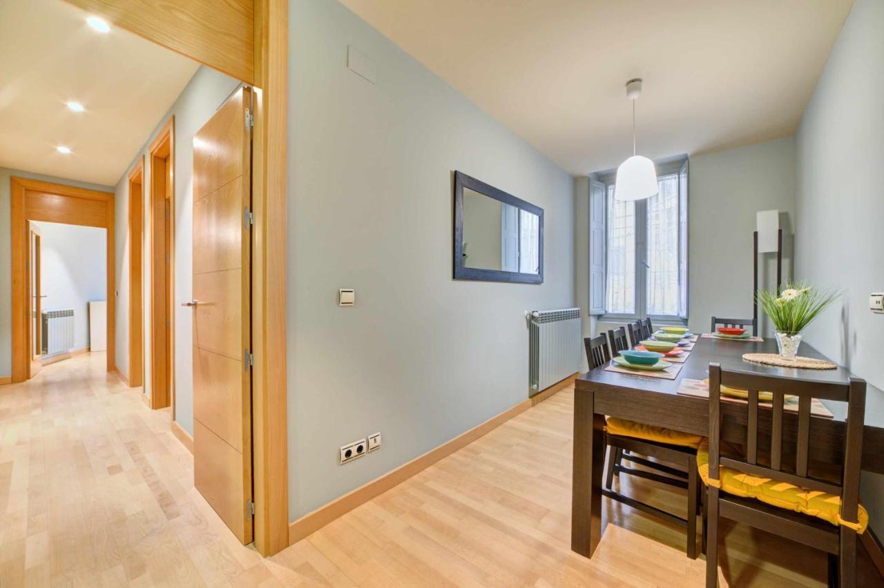 Apartment El Rincon Del Chupinazo Pamplona