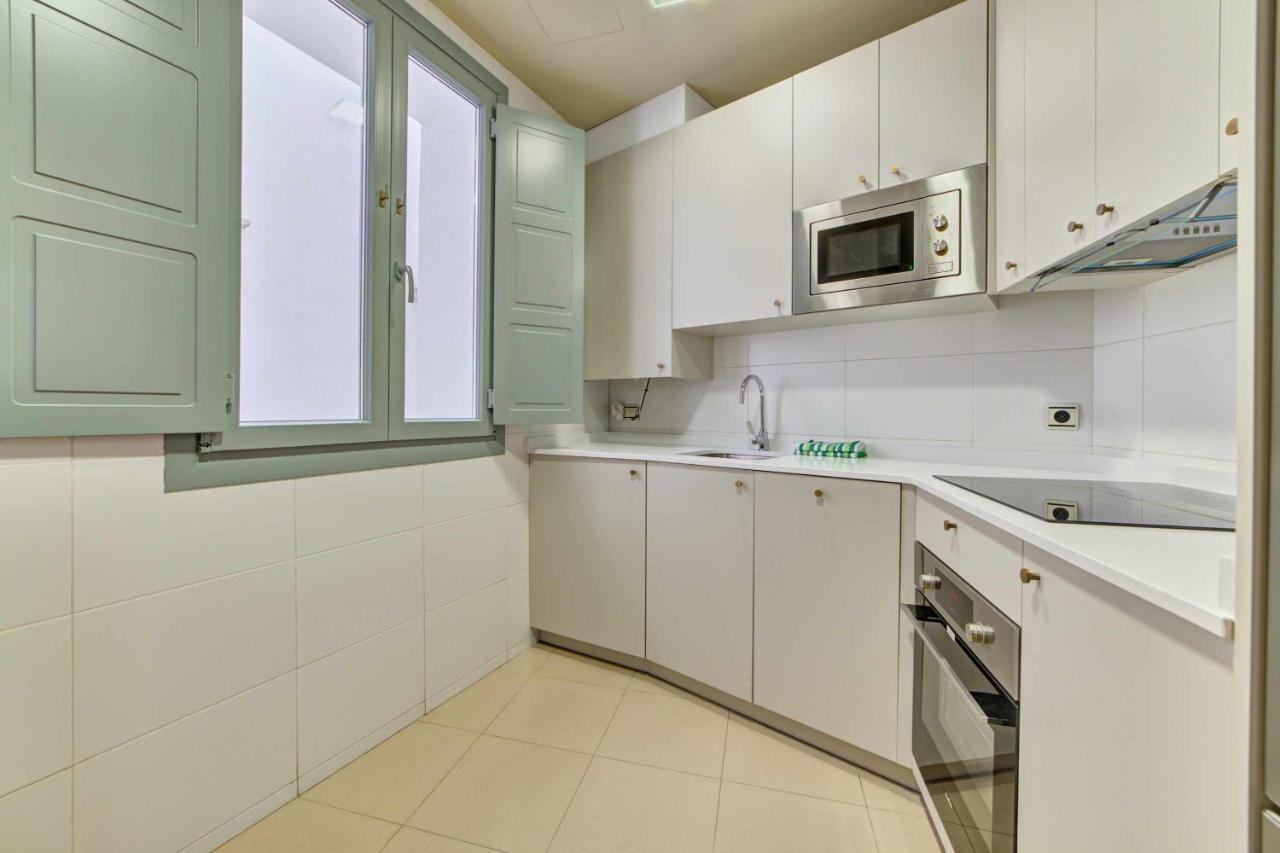 El Rincon Del Chupinazo Apartment