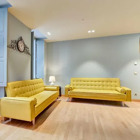Apartamento El Rincon Del Chupinazo Pamplona Exterior foto