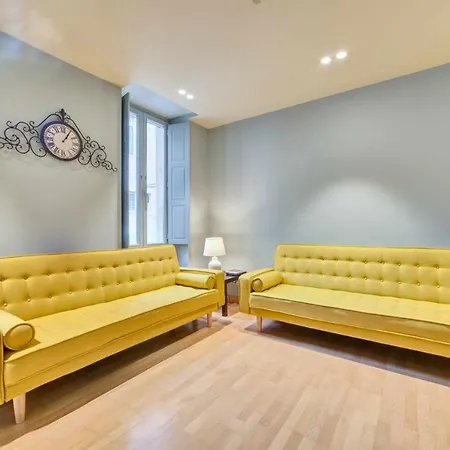 Apartamento El Rincon Del Chupinazo Pamplona Exterior foto