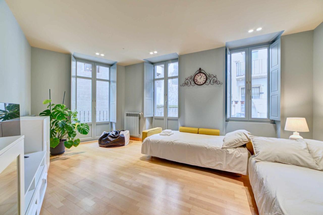 Appartement El Rincon Del Chupinazo Pamplona
