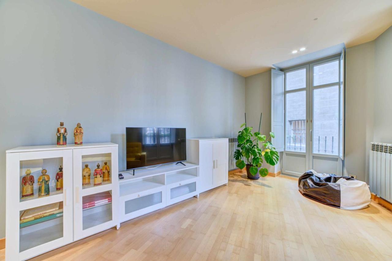 El Rincon Del Chupinazo Appartement *