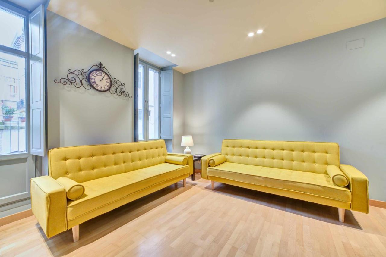 El Rincon Del Chupinazo Appartement Pamplona