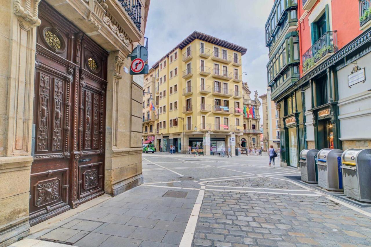 El Rincon Del Chupinazo * Pamplona