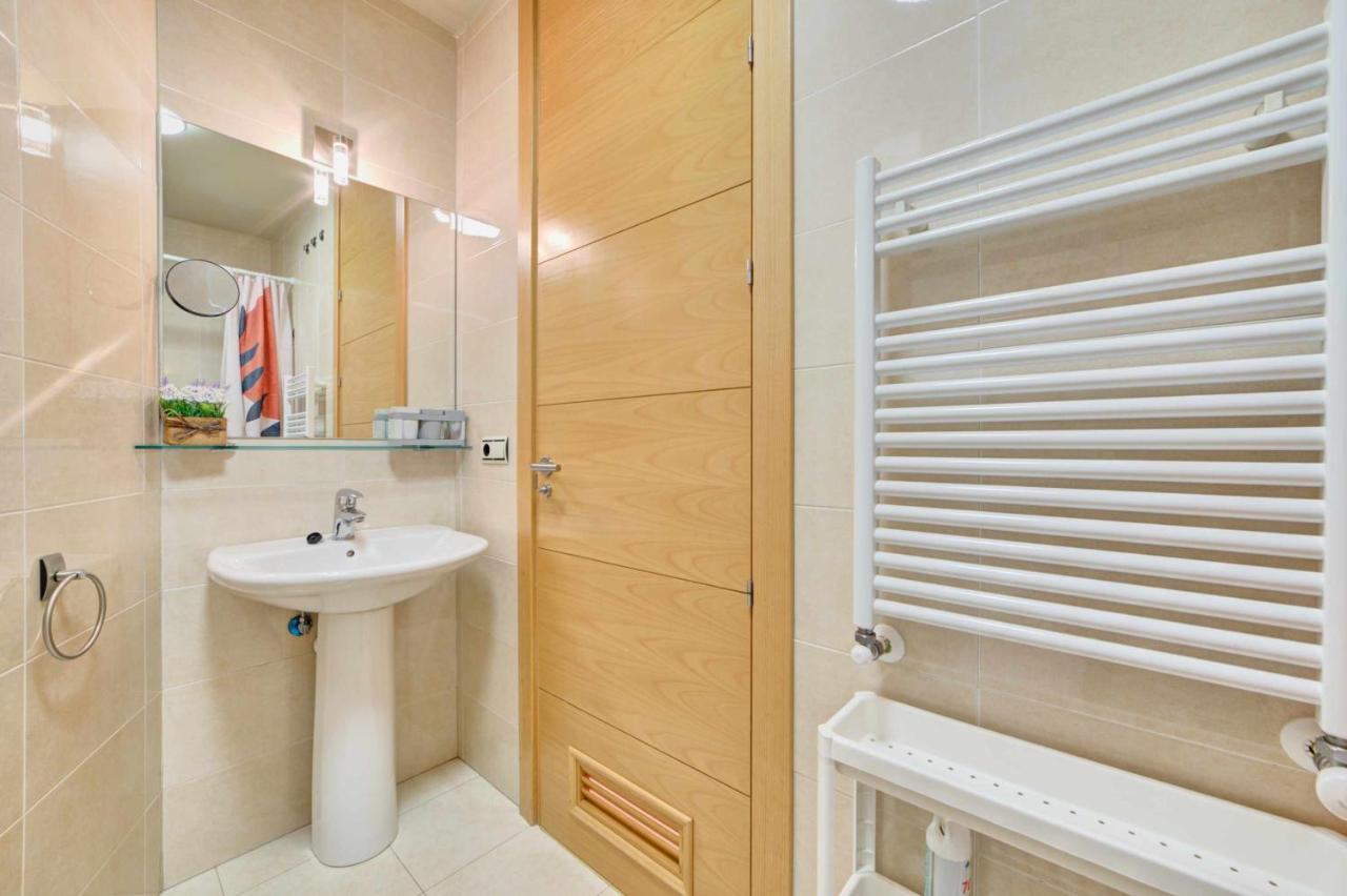 El Rincon Del Chupinazo Appartement