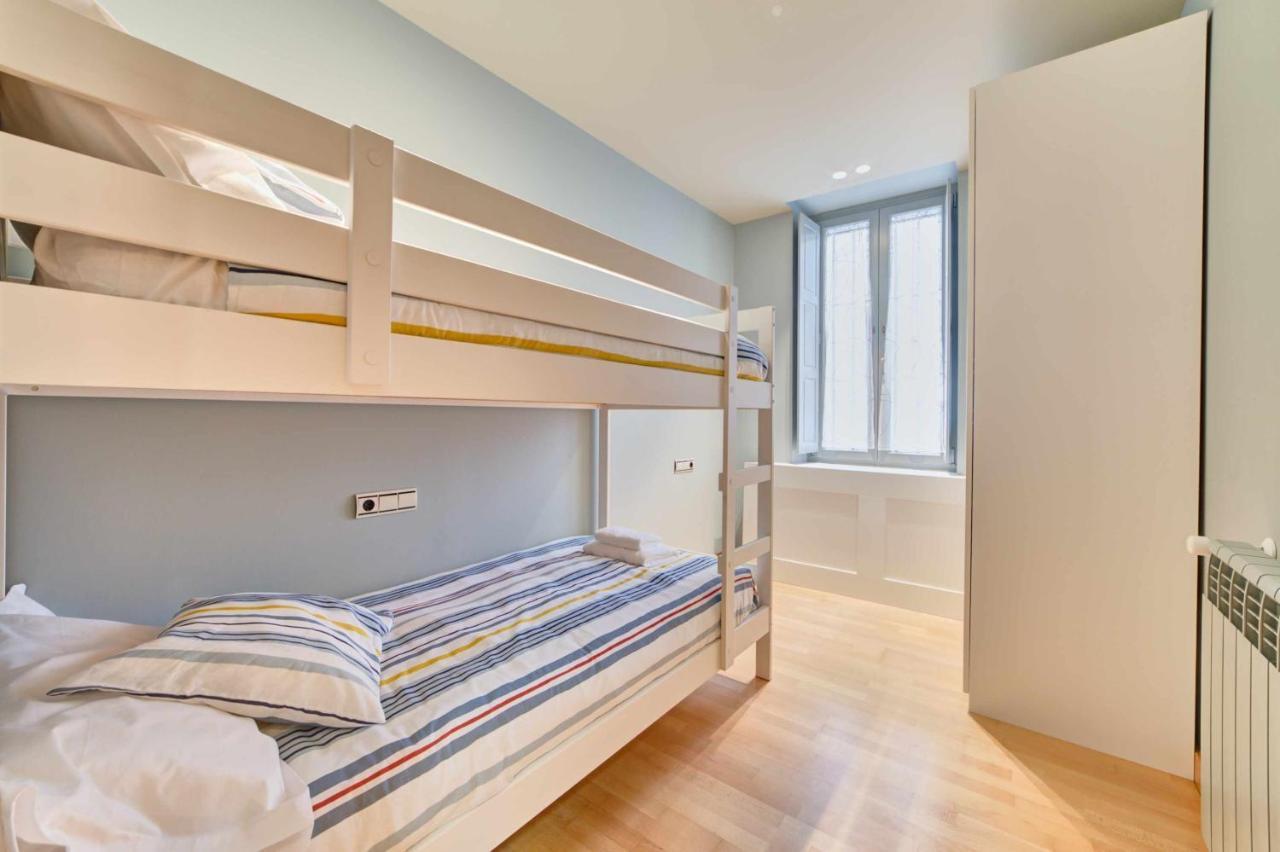 El Rincon Del Chupinazo Appartement *